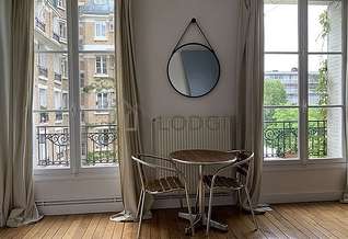 France Parigi 6° monolocale