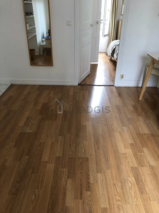 Apartamento París 11° - 