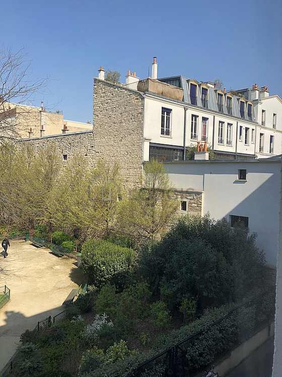 Apartment Paris 11° - 