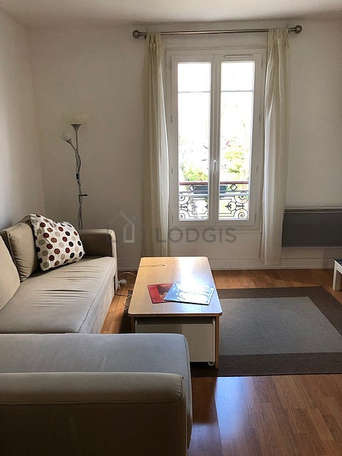 Appartamento Parigi 11° - 