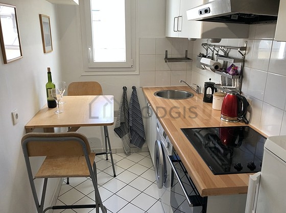 Appartamento Parigi 11° - 