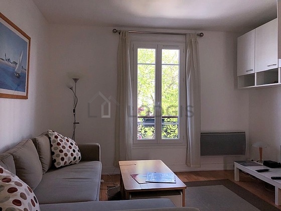 Appartement Paris 11° - 