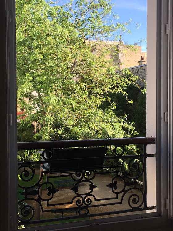 Appartement Paris 11° - 