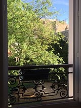 Apartamento Paris 11° - Salaõ