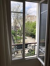 Apartamento Paris 11° - Salaõ