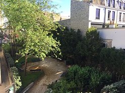 Apartamento Paris 11° - Salaõ