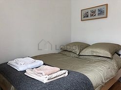 Apartment Paris 11° - Bedroom 