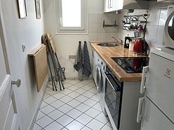 Appartamento Parigi 11° - Cucina