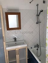 Appartamento Parigi 11° - Sala da bagno