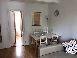 Appartamento Parigi 11° - Soggiorno