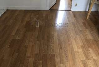 Bastille Paris 11° 1 quarto Apartamento