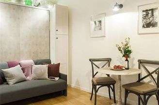 Saint Paul Paris 4° studio