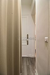 Appartement Paris 8° - Entrée