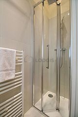 Wohnung Paris 8° - Badezimmer