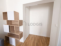 Apartamento París 17° - Salón