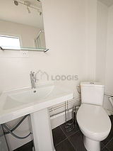 Appartamento Parigi 17° - Sala da bagno