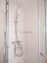 Wohnung Paris 17° - Badezimmer