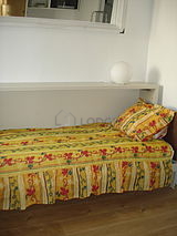 Appartement Paris 16° - Séjour