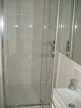 Wohnung Paris 16° - Badezimmer