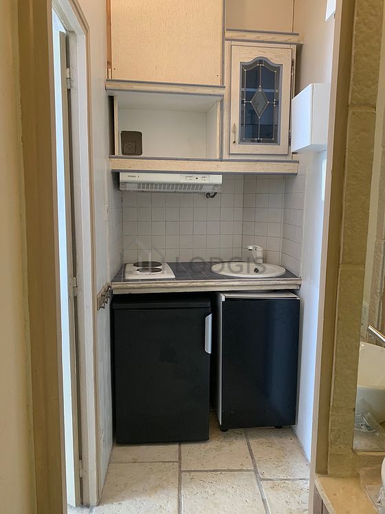 Appartement Paris 4° - 