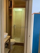 Apartamento París 4° - Cuarto de baño