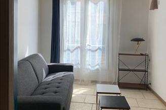 Studio Paris 4° Beaubourg