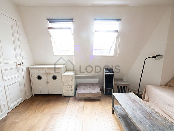 Apartment Paris 17° - 