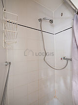 Apartment Paris 17° - Bathroom