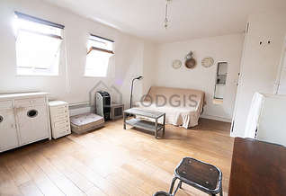 Ternes Paris 17° studio