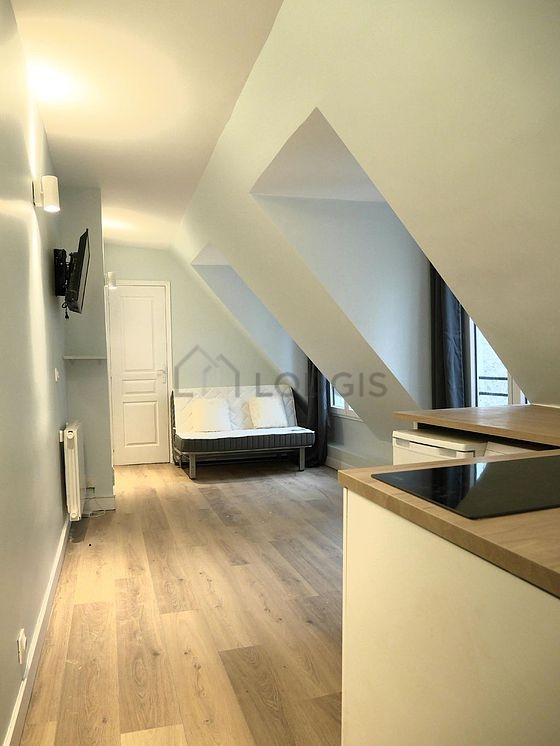 Apartment Paris 17° - 