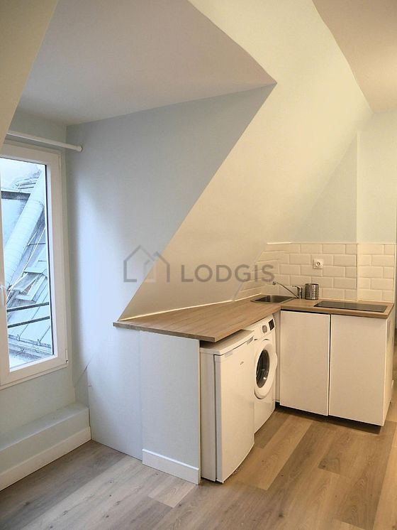 Apartment Paris 17° - 