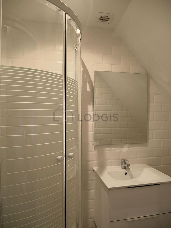 Wohnung Paris 17° - 