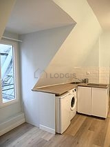 Appartamento Parigi 17° - Cucina