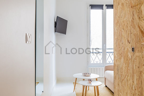 Apartamento París 11° - 