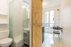 Appartamento Parigi 11° - Sala da bagno