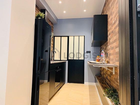 Apartamento París 14° - 
