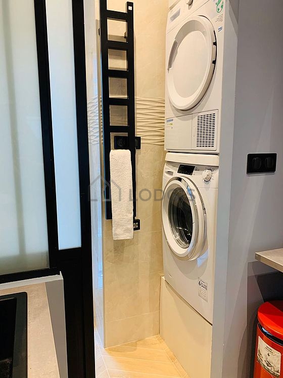 Apartamento París 14° - 