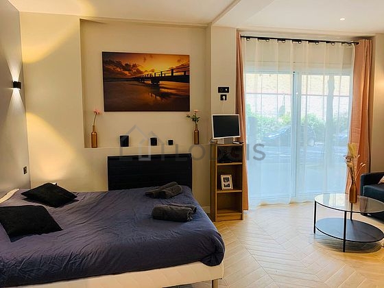 Apartment Paris 14° - 