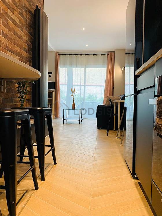 Apartment Paris 14° - 