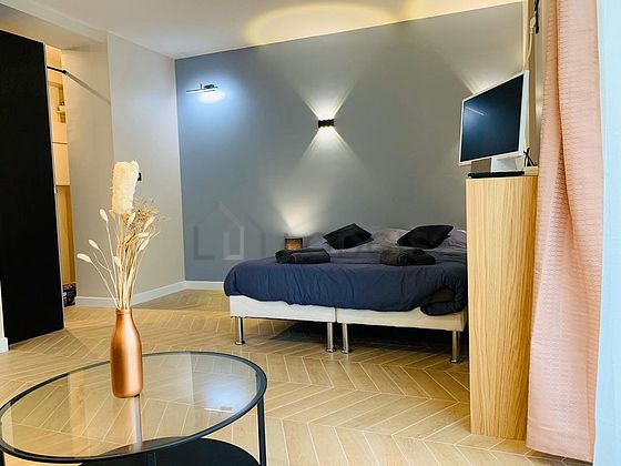 Appartement Paris 14° - 