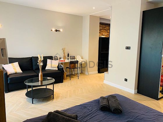 Appartement Paris 14° - 