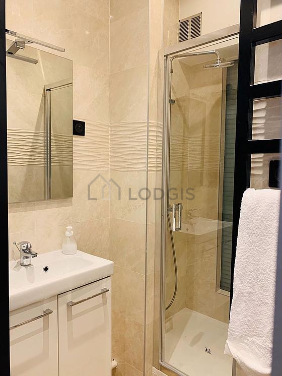 Appartement Paris 14° - 