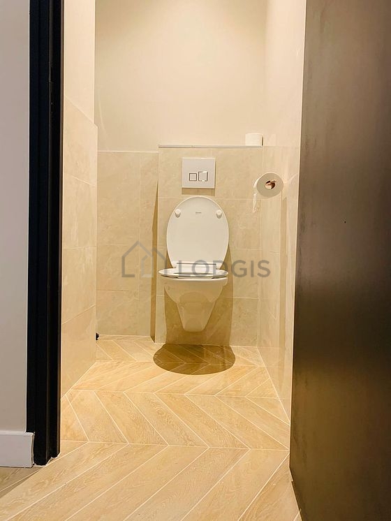 Appartement Paris 14° - 