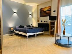 Apartment Paris 14° - Living room