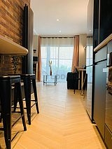 Appartamento Parigi 14° - Cucina