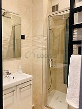 Appartamento Parigi 14° - Sala da bagno