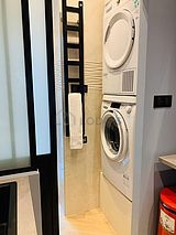 Wohnung Paris 14° - Badezimmer