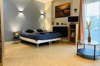 Alésia Paris 14° studio