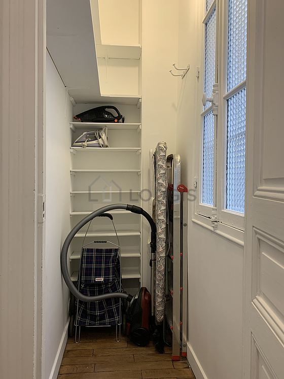 Apartamento Paris 6° - 