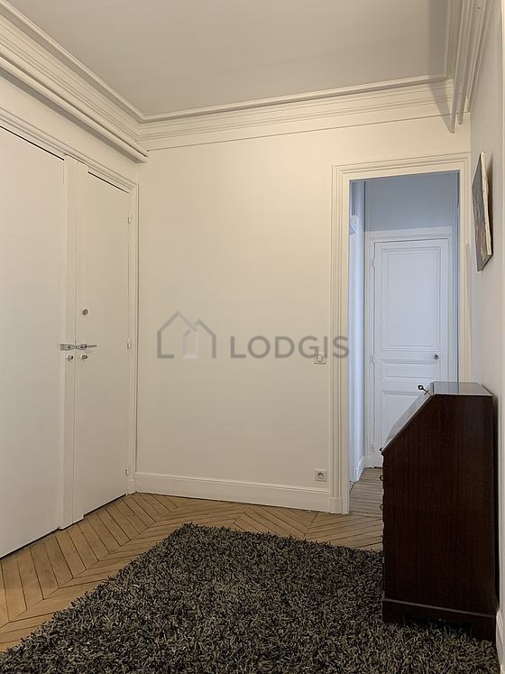 Apartamento Paris 6° - 